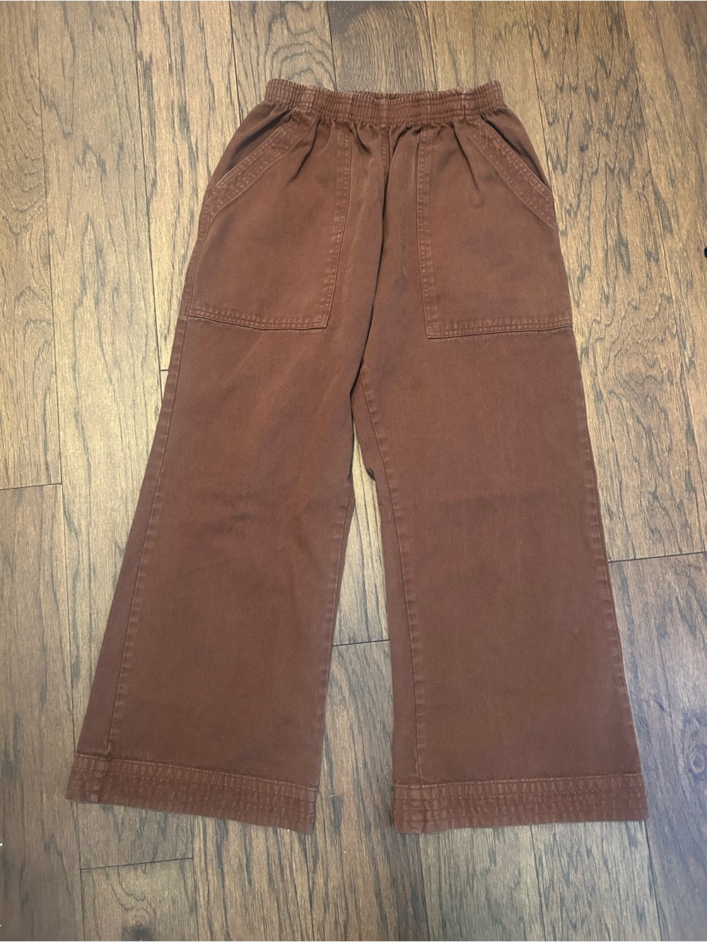 Big Bud Press Action Pants see size